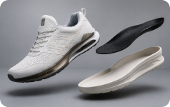 Footwear & Sports