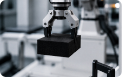 Industrial & Robotics