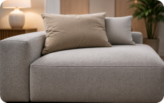 Furniture & Interior
